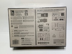 AMT 1967 Chevy Chevelle Pro Street 2T 1/25 Scale NEW/Sealed Model Kit