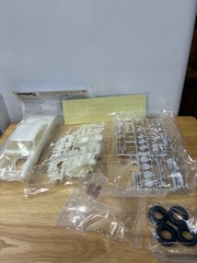 MPC 1967 PONTIAC GTO Sealed Parts Mpc710l