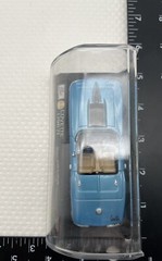 1967 Corvette Car Toy Model (New Ray Toys) Scale 1:43