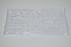 REVELL 1966 CHEVY IMPALA SS 396 85-4497 ⭐PARTS⭐ STOCK FRONT SUSPENSION+MORE 1:25