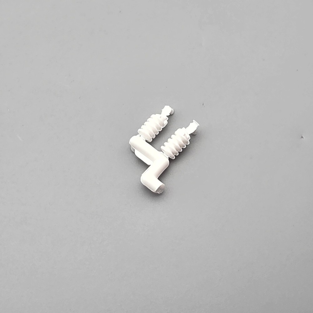Monogram 1/24 58 Ford Thunderbird Parts Kit Bash Front Springs