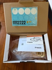 Profil24 Ferrari 250 LM 1:12 Model Kit P1205 Le Mans 1965 Winner #21