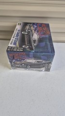 Revell ’66 Shelby GT350H “Motor City Muscle” model kit, 1:24 scale