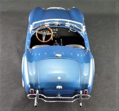 Race Car Racing Racer 1 12 Hot Rod18Classic Custom Built Metal Model24Diecast