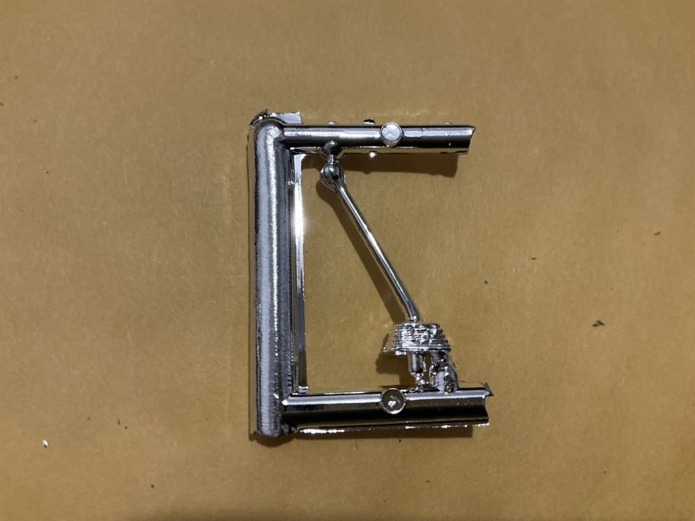 1 25 scale model parts C1500 454 Ss Shifter Only