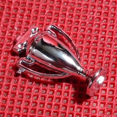 Trophy 1960 Ford F-100 Pickup 1:25 scale model car part AMT
