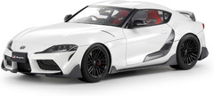 TAMIYA 24371 1:24 Toyota GR Supra Custom – Model Building Plastic Kit New