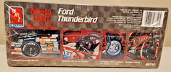 AMT #9 Coors Light Ford Thunderbird Bill Elliott Kit # 6740 Factory Sealed 1:25