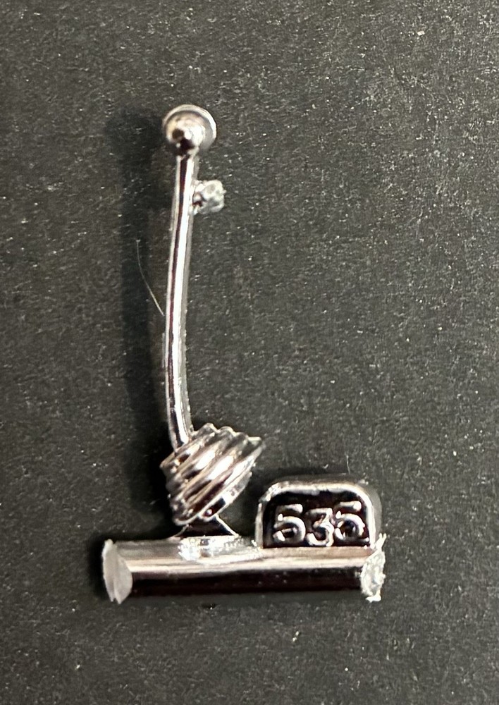 SHIFTER 37 Chevy Salt Shaker SHIFTER 219 1649A Model Car Parts COMBINE