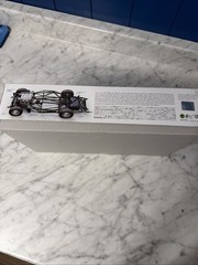 TAMIYA 24338 MERCEDES-BENZ 300SL MODEL KIT-NIB-1/24 SCALE