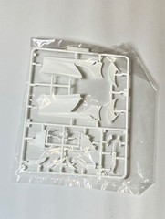 Out of print rare Evangelion RT Unit-02 MP4-12C 1/24 scale Itasha Anime Car