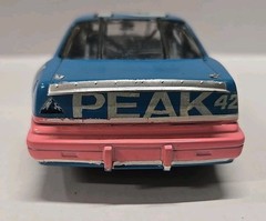 Kyle Petty #42 Pontiac 1/24 or 1/25 Built Model READ DESCRIPTION