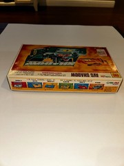 Otaki Can-Am Series rare collection of six 1:28 from 1970’s