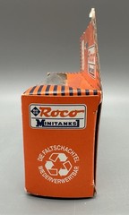 Roco Minitanks 742 1/87 WWII US M-7 B1 Priest Self Propelled Howitzer