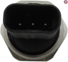 Fuel Injection Pressure Sensor for Motorcraft CM5250 Acceleration
