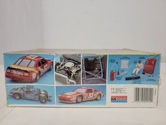 Monogram Heinz Pontiac Grand Prix Stock Car 1/24 Model Kit Sealed