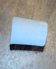1/8 Resin chevy oil filter revell Lindberg monogram 1/8th