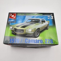 AMT/ERTL 1/25 1970 1/2 Camaro Z28 30086 Parts Clear Small Front Light Lenses