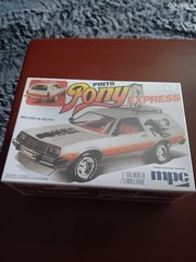Mpc Model Kit