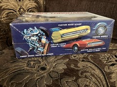 MPC 1967 Toronado 1:25 Scale Kit 1467-200 “Factory Sealed”