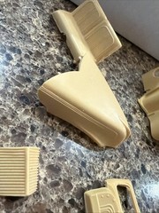 STAR MODELS RESIN 1940 MERCURY CONVERTIBLE RESIN KIT! CIRCA 2000’s! VMCP!