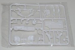 AMT 2021 DODGE CHARGER R/T #1323M/12 ⭐PARTS⭐ FRONT SUSPENSION+MORE 1:25