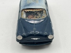 Lot Of 4 1950’s Chevrolet & Ford 1/25 Dealer Promo Model Cars / Banks AS-IS