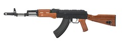 Miniature AK-47 Collectible Model | 1/3 Scale Replica Non-firing Model
