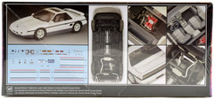 Revell 1985 Pontiac Fiero GT 1/24 Scale Plastic Model Car Kit 14573