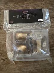 DeAgostini (Fanhome) – Infinity Gauntlet – USA Seller – Stage 11