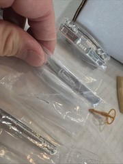 R & R RESIN 1964 MERCURY COMET 2 DOOR RESIN KIT! CIRCA 90’s-2000’s! VMCP!