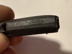 AMT 1970 FORD TORINO COBRA ORIGINAL DASH Only #T321