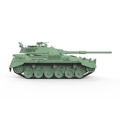 MRY-SFW 1/144 Argentina TAM Medium Tank