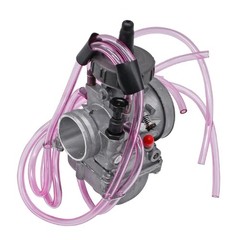 Kawasaki KDX200 Carburetor 35mm Bore Size Carb PWK35 Carb Kawasaki KDX200 Parts