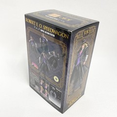 Super Action Statue Robert E.O. Speedwagon JoJo’s Bizarre Adventure Part 1