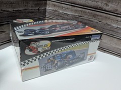 Salvinos Jr KRR Racing Asphalt Modified Race Car Model Kit Sealed