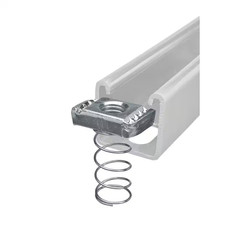 3/8 In. Strut Channel Spring Nut (5-Pack) (ZA1003/8EG-10)