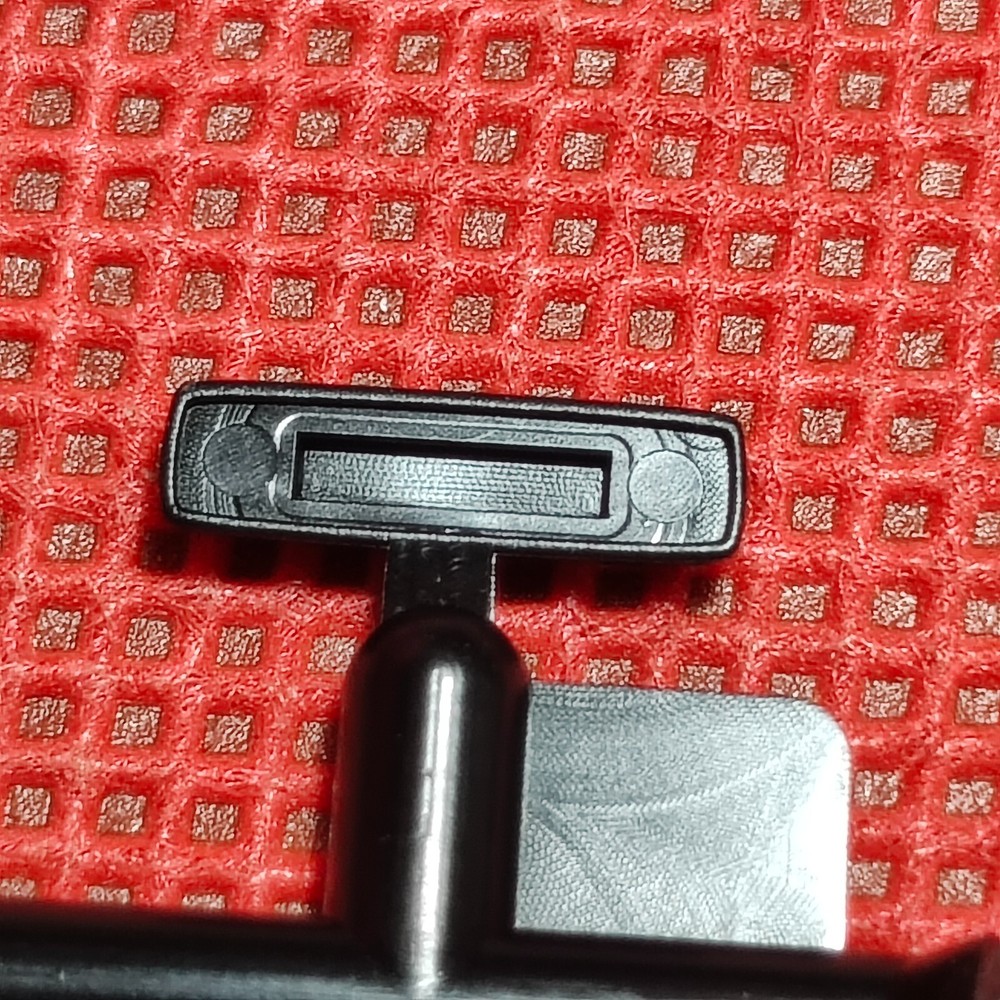 Rear View Mirror Ferrari La Ferrari 1:24 Scale Model Car Part Tamiya