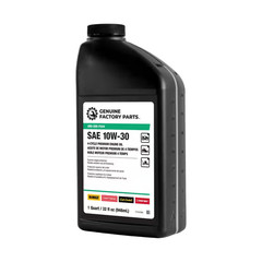 Original Equipment 32 Oz. Premium SAE 10W-30 4-Cycle Engine Oil