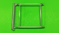 1977 E150 Ford Van 1/25 CB Radio Whip Antenna Roof Mount Rack Spare Tire