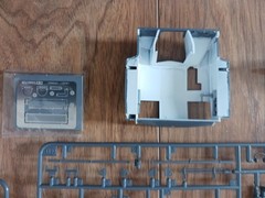 TAMIYA Sturmgeschutz III Ausf B Model Kit 35281 1/35