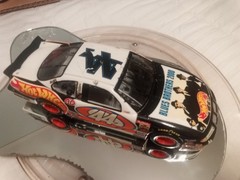 Kyle Petty 1/24. Scale Built Model Kit Blues Brothers