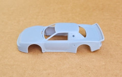 ABS-LIKE RESIN 3D PRINTED 1/24 TOYOTA CELICA TURBO IMSA GTO RACE CAR BODY