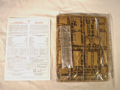 1/35 ICM German Army Truck Krupp L3H163 w/ Soviet 76.2mm F 22 & Cargo Fuel Drums