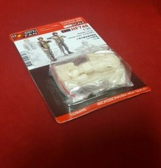 Hobby Fan HF-748 1/35 ROC Marine Corps LVTH6 Vehicle Crew – 2 Fig. for AF35141