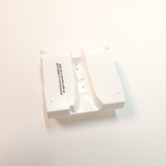 AMT 1/20 1992 Toyota 4×4 Pickup 1082 Parts Interior Tub