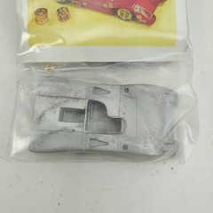 FDS Automodelli 1/43 Ferrari 312 P Nart Daytona 1973 N. 136 Diecast Model Kit