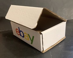 SIDE PIPIES 120 1667A Model Car Parts COMBINE PARTS SAVE $