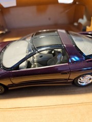 AMT/ERTL 1995 Pontiac Trans Am Promo Model #6560EO