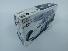 Hasegawa 1/24 Honda F1 RA272E ’65 Mexico GP Winner Model Kit 21264 Japan